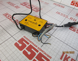 Датчик пламени SATRONIC IRD 820 