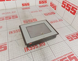 Панель управления CMZ Sistemi Elettronici MMPV058-TST2A-F1R1