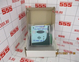 Микропроцессорное устройство НЭМЗ РС80-МР