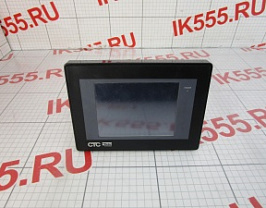 Панель оператора Parker P11-314DR 6"