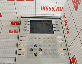 Панель оператора Telemecanique XBTF011110 5.7"