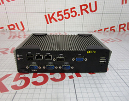 Промышленный компьютер Aaeon TF-AEC-6611-A2M-1010