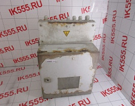 Металлодетектор EAB MS08/85 SQ