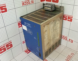 Сервоусилитель MCS SA1000E 1210930