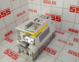 Преобразователь частоты Lenze StateLine C 8400 E84AVSCE5524SB0