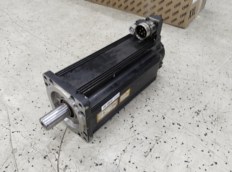 Сервомотор Rexroth MSK071D-0300-NN-S2-AG1-RNAN