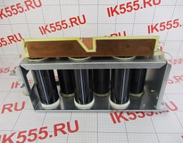 Блок конденсаторов Siemens 6SY7000-0AE03