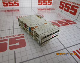 Модуль интерфейса Beckhoff EL5101