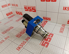 Пропорциональный клапан Rexroth FESX 32CA-1X/320LZ4M 0811402614