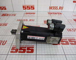 Сервомотор Lenze MDSKSRS030-53 