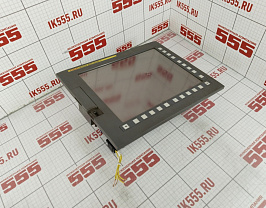 Панель оператора FANUC Series 310i-model A A08B-0086-D526