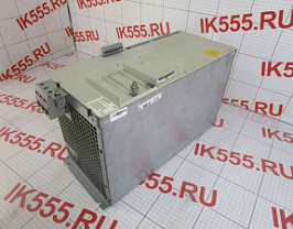 Блок питания Siemens SIMODRIVE 611 E/R-Modul 6SN1145-1BA02-0CA0