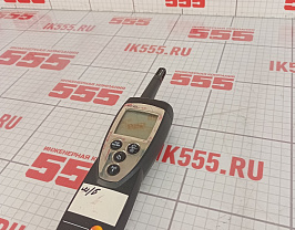 Влагомер Testo 625