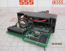 Контроллер AUTOMATION DIRECT DirectLOGIC DL205 D2-250-1