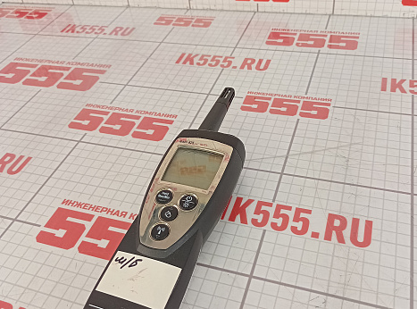 Влагомер Testo 625