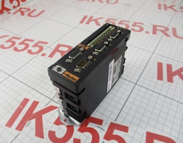 Сервопривод Parker Hannifin VIX500IM 