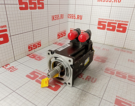 Сервомотор Allen-Bradley Kinetix MPL-B320P-MJ72AA 11318