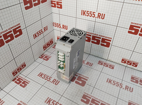 Источник питания NOVEXX SOLUTIONS ME500 A7980-11