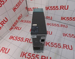Преобразователь частоты Siemens SINAMICS S120 Single Motor Module 6SL3120-1TE23-0AA4