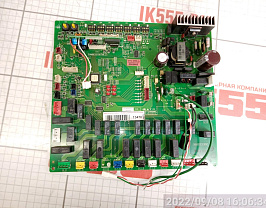 Электронная плата Fujitsu EZ-0020HUE-C
