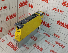 Сервопривод FANUC aiSV 160 A06B-6240-H106