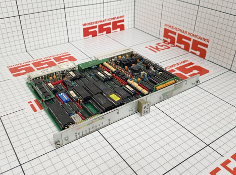 Модуль Siemens PC612F-B1300-F405 