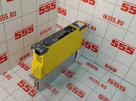 Сервопривод FANUC aiSV 160 A06B-6240-H106
