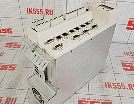 Контроллер Schneider Electric PacDrive LMC600CAA10020