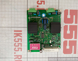 Электронная плата Optek MA-11AAV7 2363-1101-0101-07