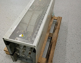 Преобразователь частоты ABB ACS800-04-0610-7+D150+E208+P901+Q950