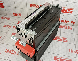Преобразователь частоты SEW-EURODRIVE MDX61B0110-5A3-4-00 