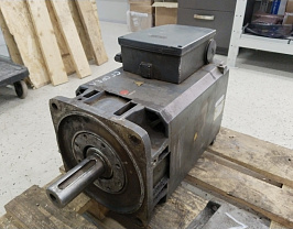 Сервомотор Siemens SIMOTICS M 1PH8135-1MS12-1BC1 