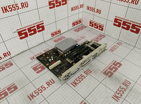 Модуль Siemens SINUMERIK 840D NCU573.4 6FC5357-0BB34-0AE0 