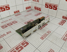 Процессорный модуль Siemens SIMODRIVE 611 6SN1118-0DG21-0AA1