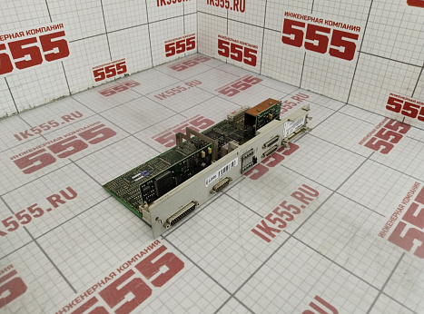 Процессорный модуль Siemens SIMODRIVE 611 6SN1118-0DG21-0AA1