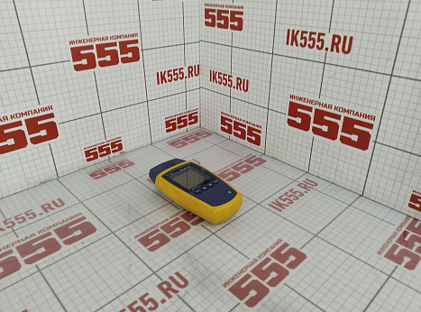 Тестер кабельный FLUKE Networks MicroScanner2