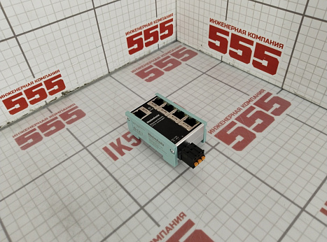 Коммутатор Helmholz 700-840-5ES01