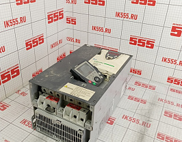 Преобразователь частоты Schneider Electric Altivar 71 ATV71HD22Y