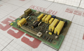 Электронная плата ASEA YXR 163 2668 156-83/8