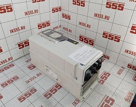 Преобразователь частоты ABB ACH580-01-046A-4+B056