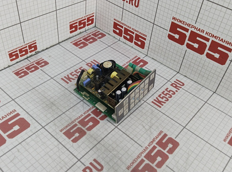 Электронная плата AMETEK 80438SE Rev P 0616