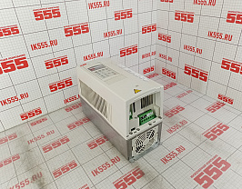 Преобразователь частоты ABB ACS800-01-0020-5+E200+L502+P901