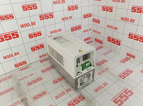 Преобразователь частоты ABB ACS800-01-0020-5+E200+L502+P901