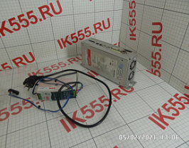 Промышленный компьютер Beckhoff C6920-0010 