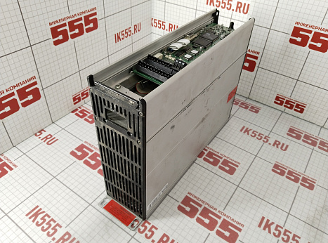 Преобразователь частоты Danfoss VLT5002PT5B20STR3D0F10A00C0 175Z0536