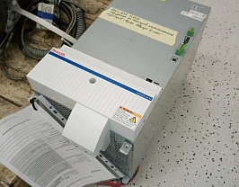 Блок питания BOSCH Rexroth HMV01.1E-W0075-A-07-NNNN