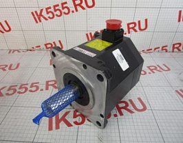Сервомотор FANUC a12/3000 i A06B-0243-B100