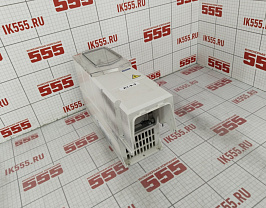 Преобразователь частоты ABB ACH580-01-12A7-4+B056