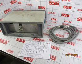 Тестер изоляции SPS ELECTRONIC IS580F