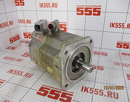 Сервомотор Siemens 1FK7083-5AH71-1FG0-Z